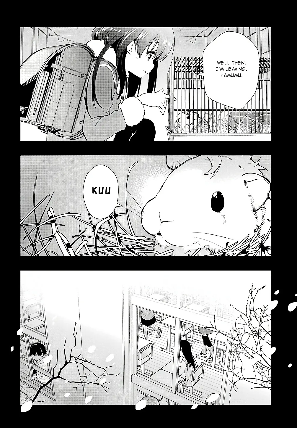 Toki - Page 15