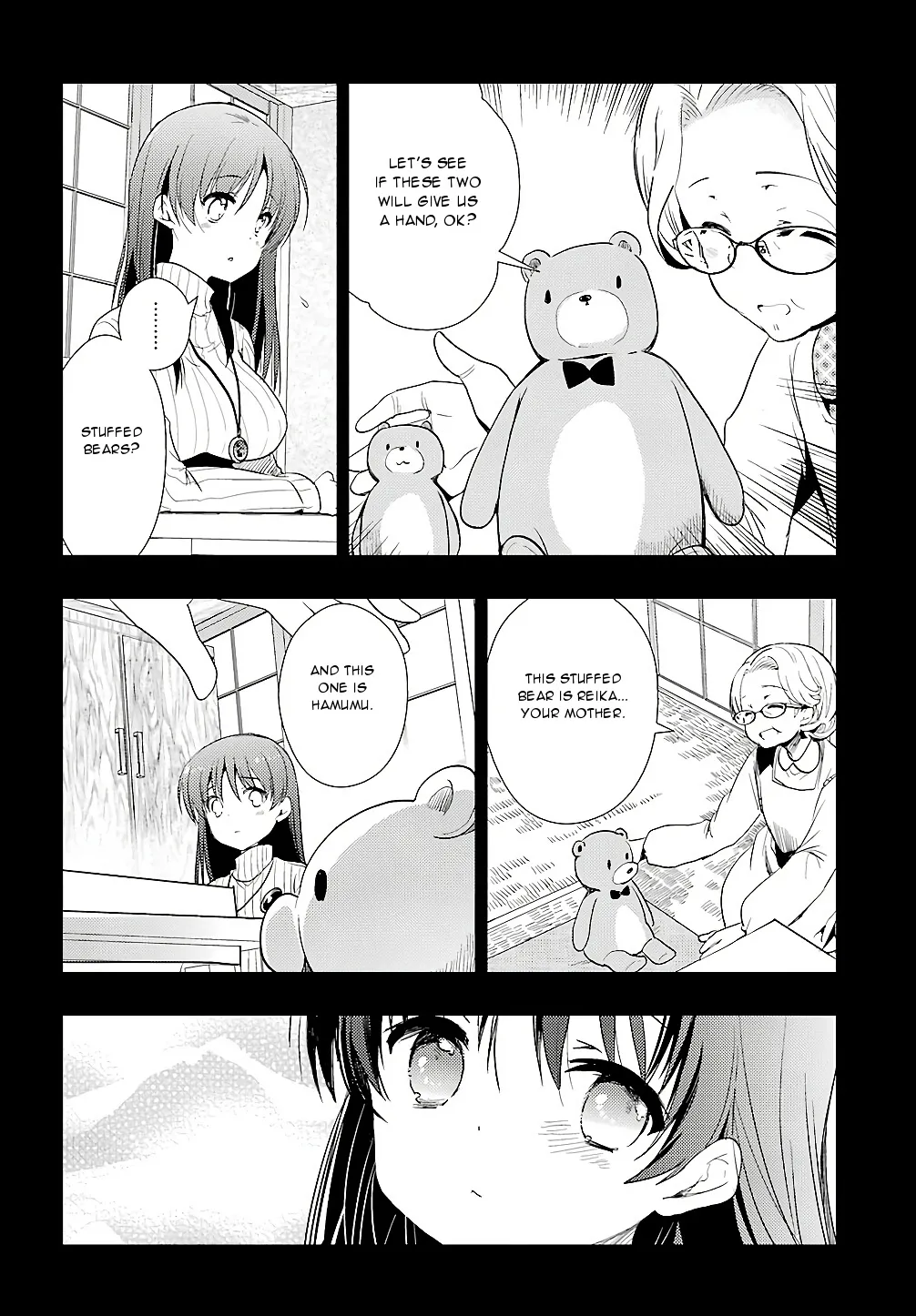 Toki - Page 23