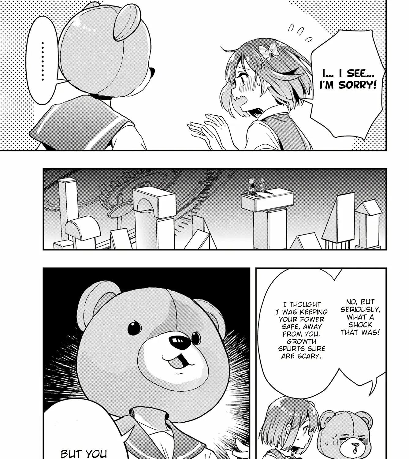 Toki - Page 16