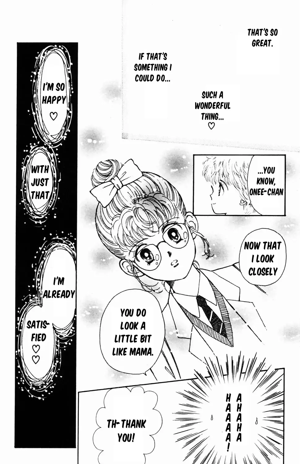 Tokimeki Tonight Chapter 96.4 page 67 - MangaNato