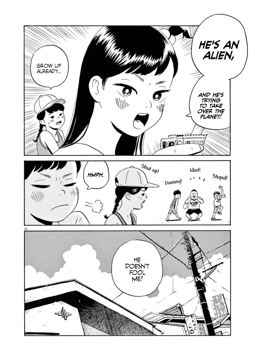 Tokyo Alien Bros. - Page 29