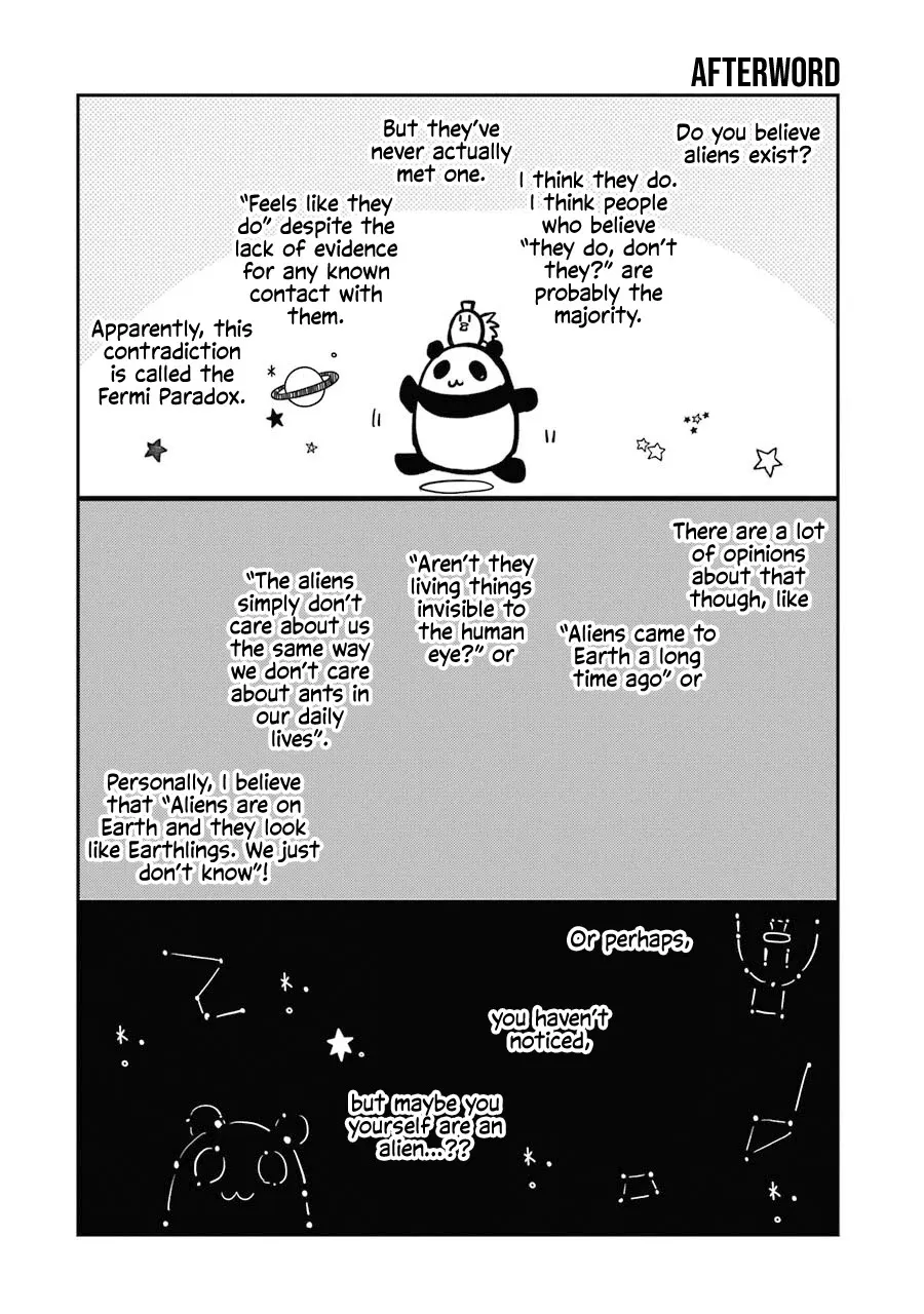 Tokyo Aliens - Page 6