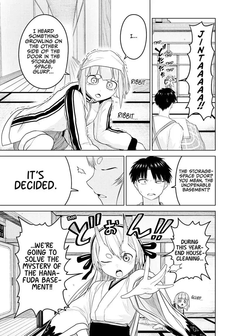 Tokyo Demon Bride Story - Page 2