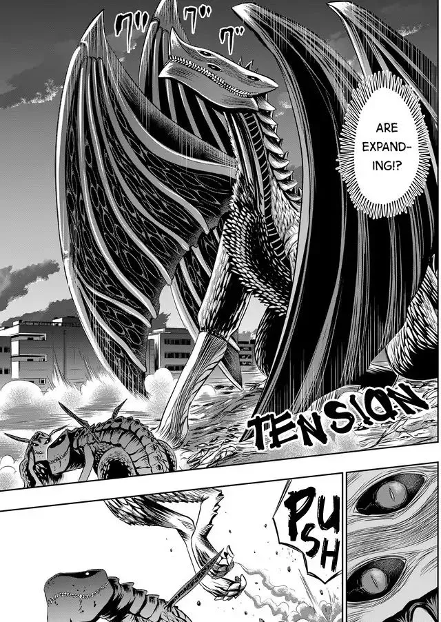 Tokyo Dragon Chapter 16 page 7 - MangaNato