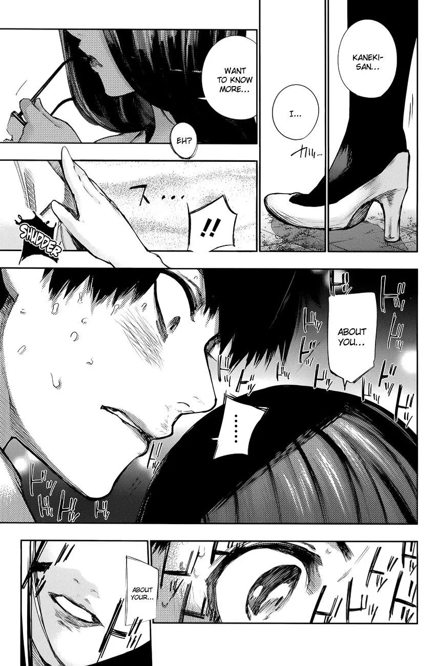 Tokyo Ghoul:re - Page 22