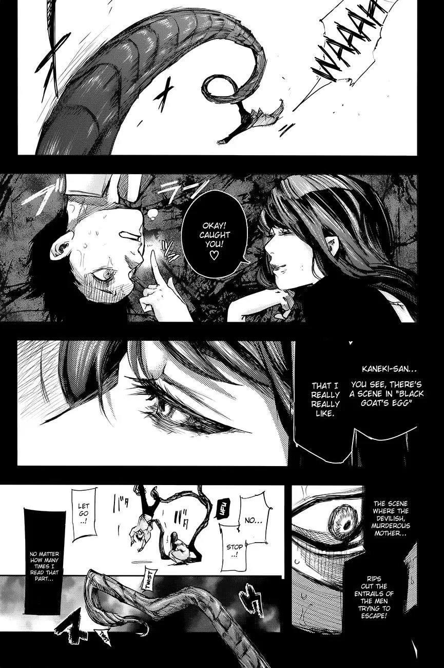 Tokyo Ghoul:re - Page 29