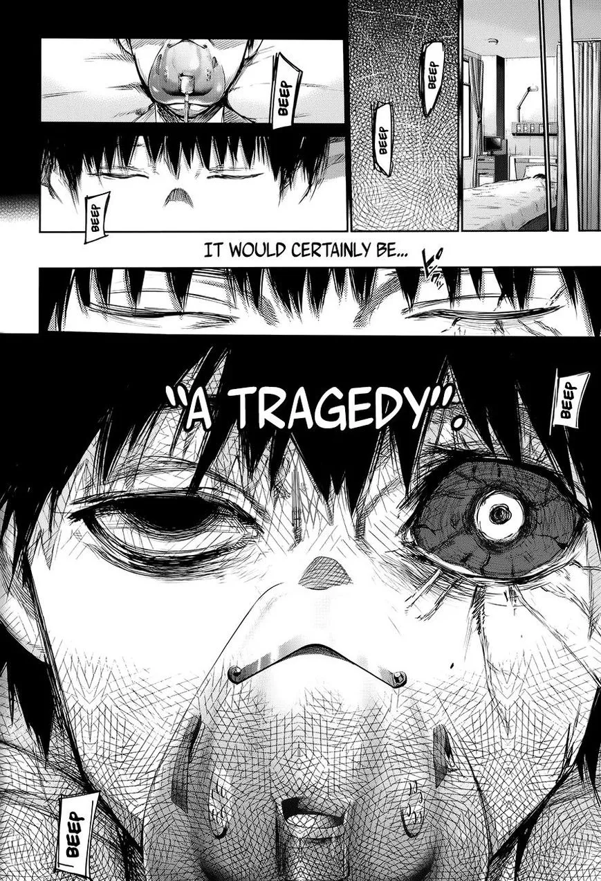 Tokyo Ghoul:re - Page 37