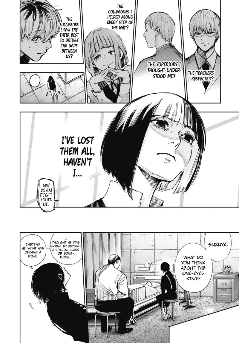 Tokyo Ghoul:re - Page 9