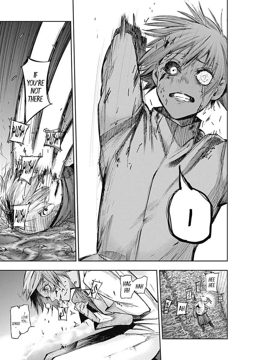 Tokyo Ghoul:re - Page 7