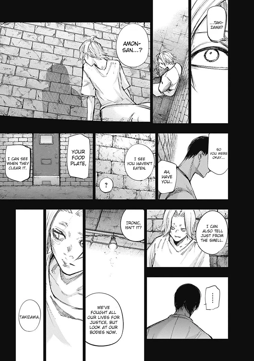 Tokyo Ghoul:re - Page 7