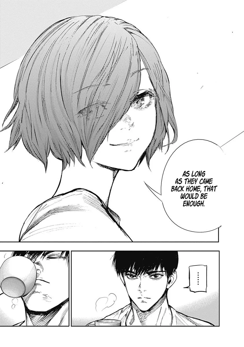 Tokyo Ghoul:re - Page 13