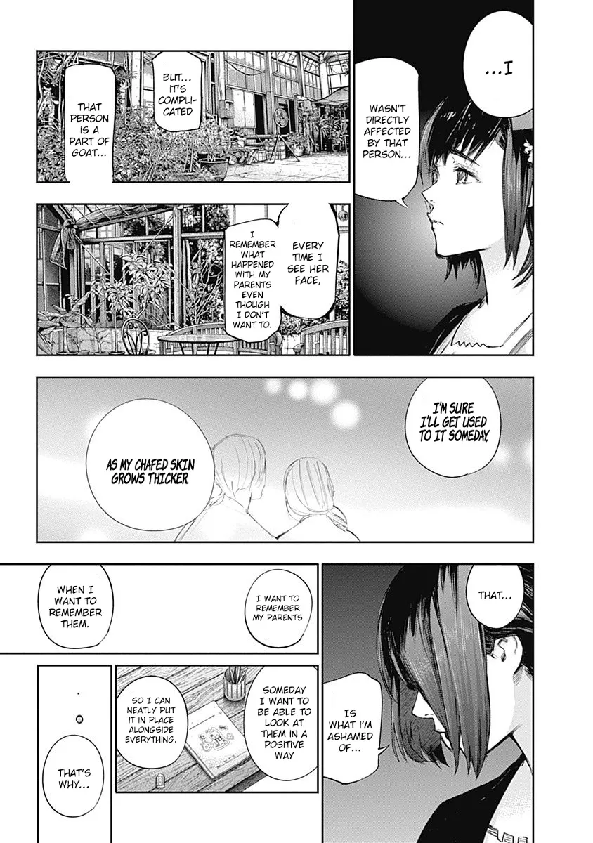 Tokyo Ghoul:re - Page 7