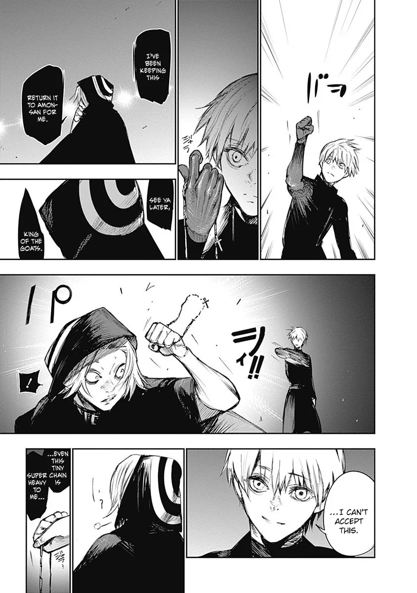 Tokyo Ghoul:re - Page 14