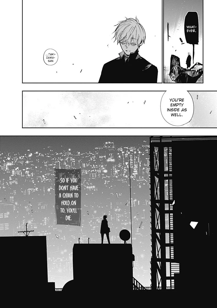 Tokyo Ghoul:re - Page 15