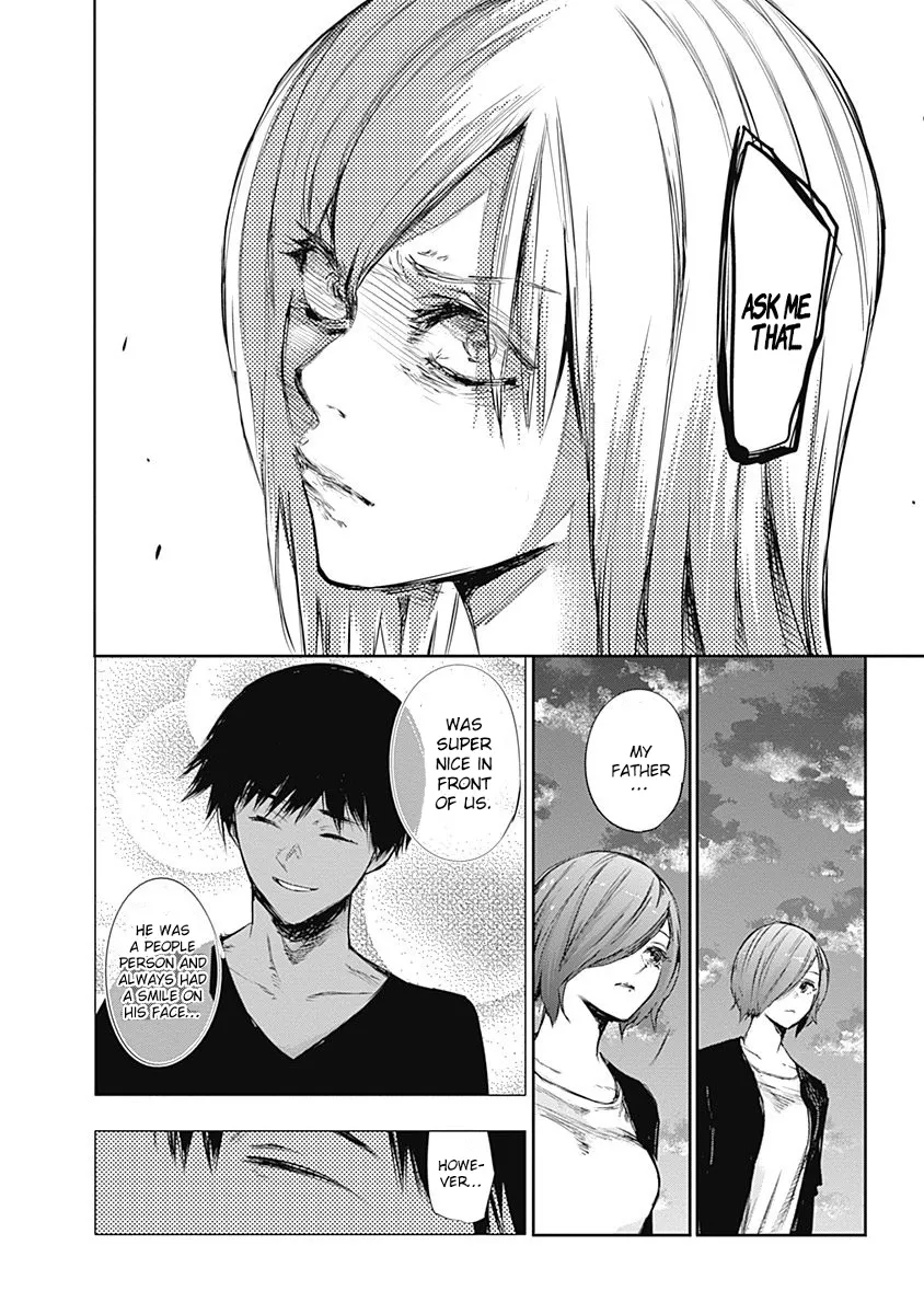 Tokyo Ghoul:re - Page 10