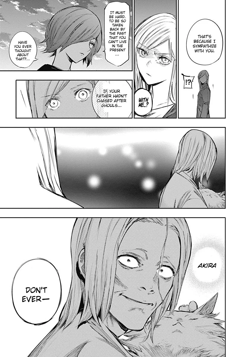 Tokyo Ghoul:re - Page 9