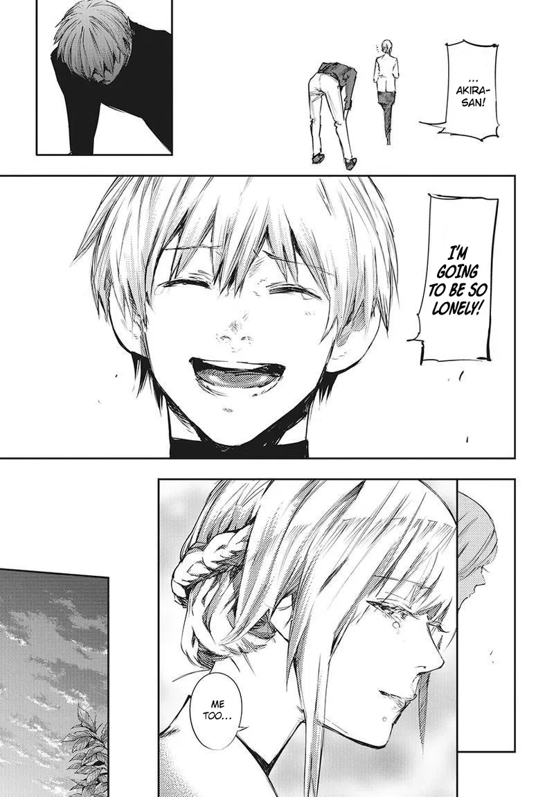 Tokyo Ghoul:re - Page 5