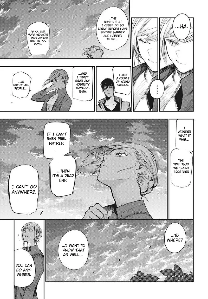 Tokyo Ghoul:re - Page 7