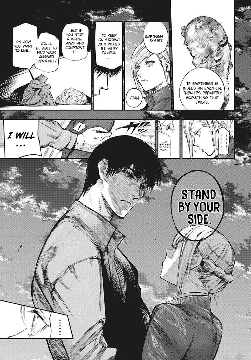 Tokyo Ghoul:re - Page 9