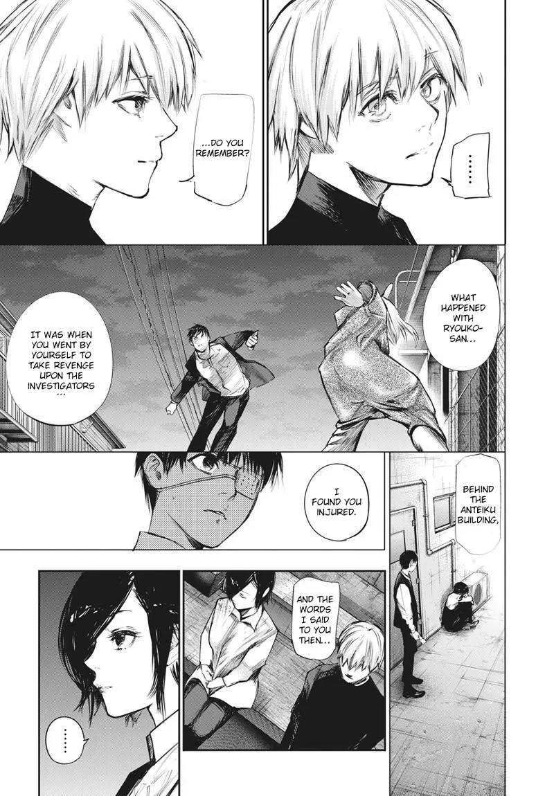 Tokyo Ghoul:re - Page 6