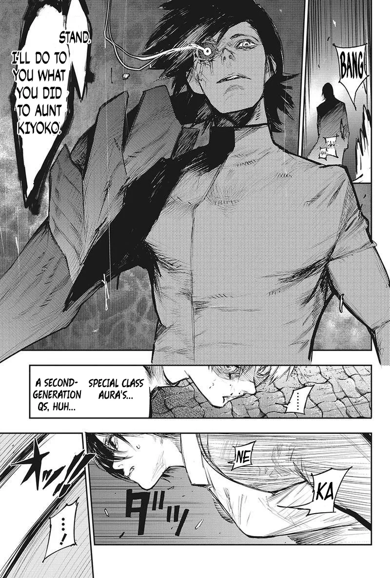 Tokyo Ghoul:re - Page 13