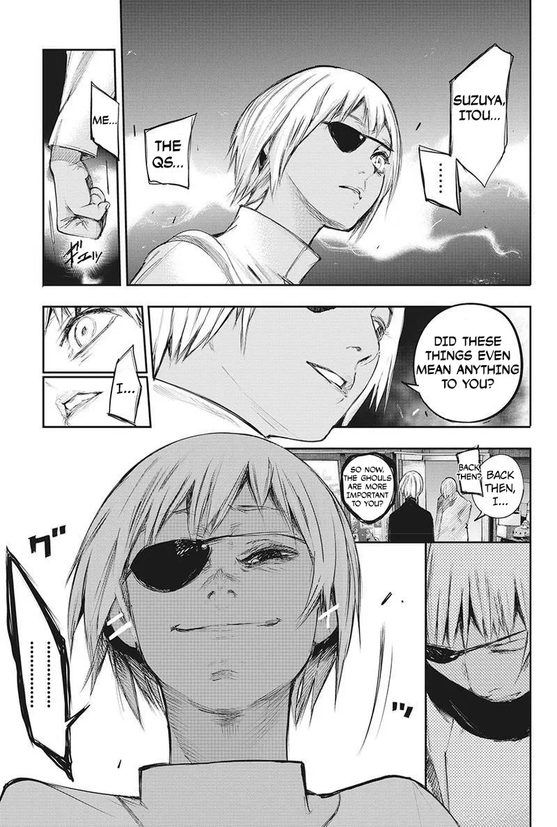 Tokyo Ghoul:re - Page 7