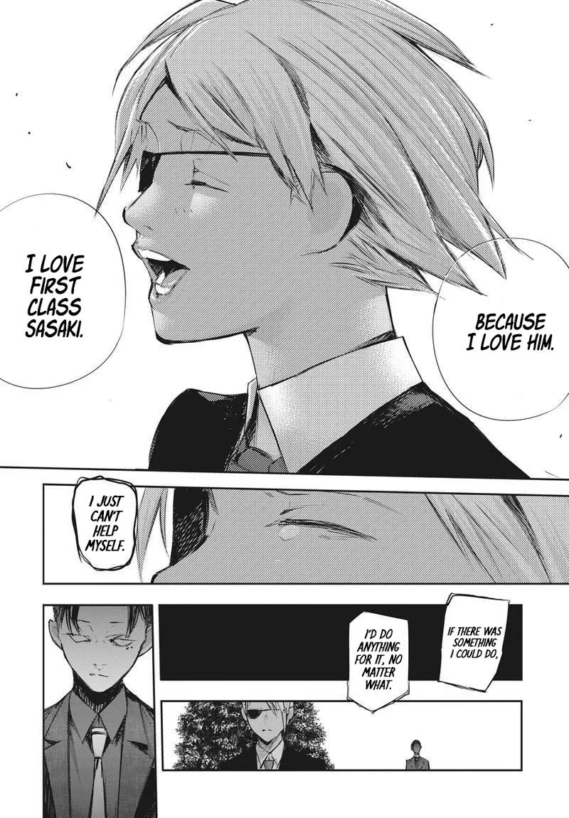 Tokyo Ghoul:re - Page 10