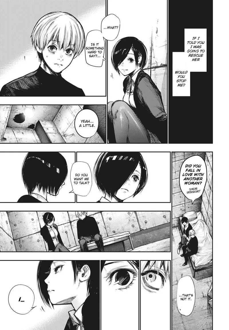 Tokyo Ghoul:re - Page 14