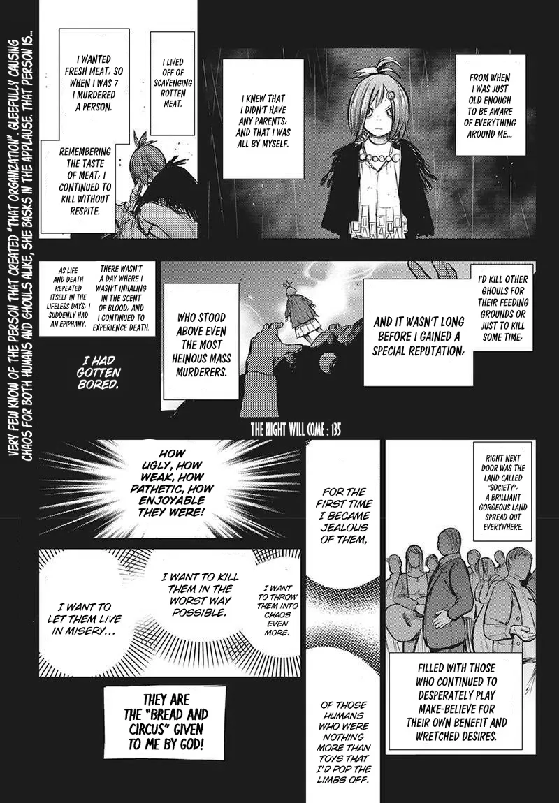 Tokyo Ghoul:re - Page 2