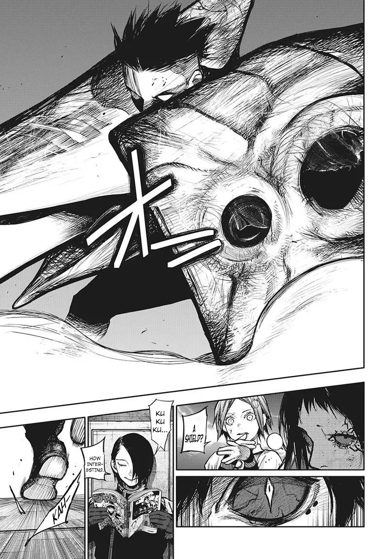 Tokyo Ghoul:re - Page 6