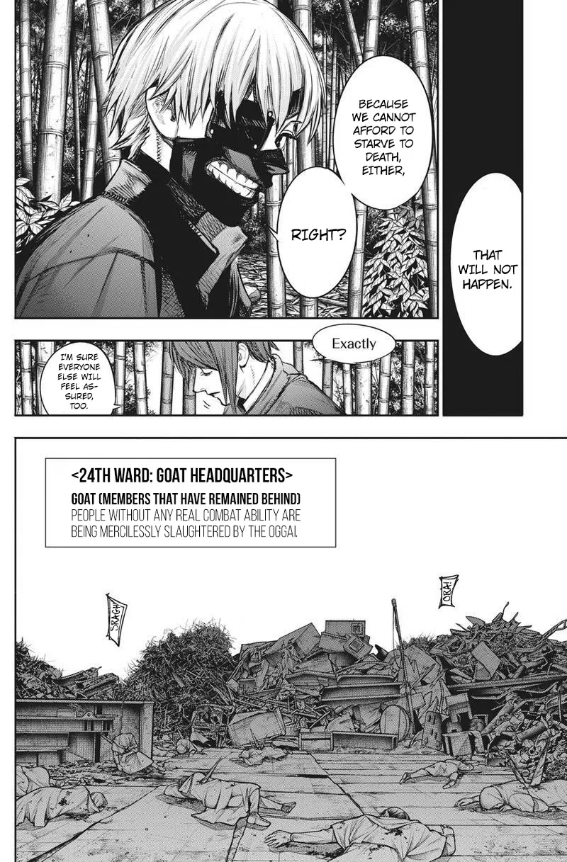 Tokyo Ghoul:re - Page 9