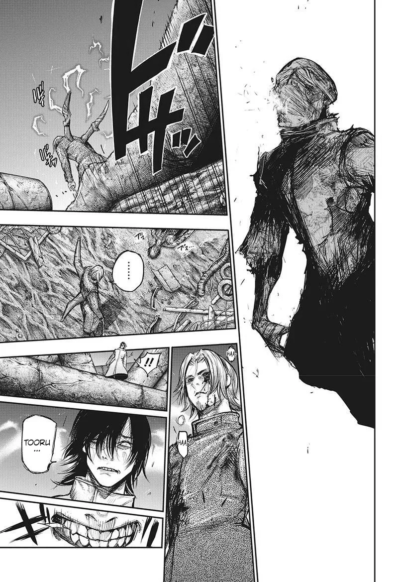 Tokyo Ghoul:re - Page 7