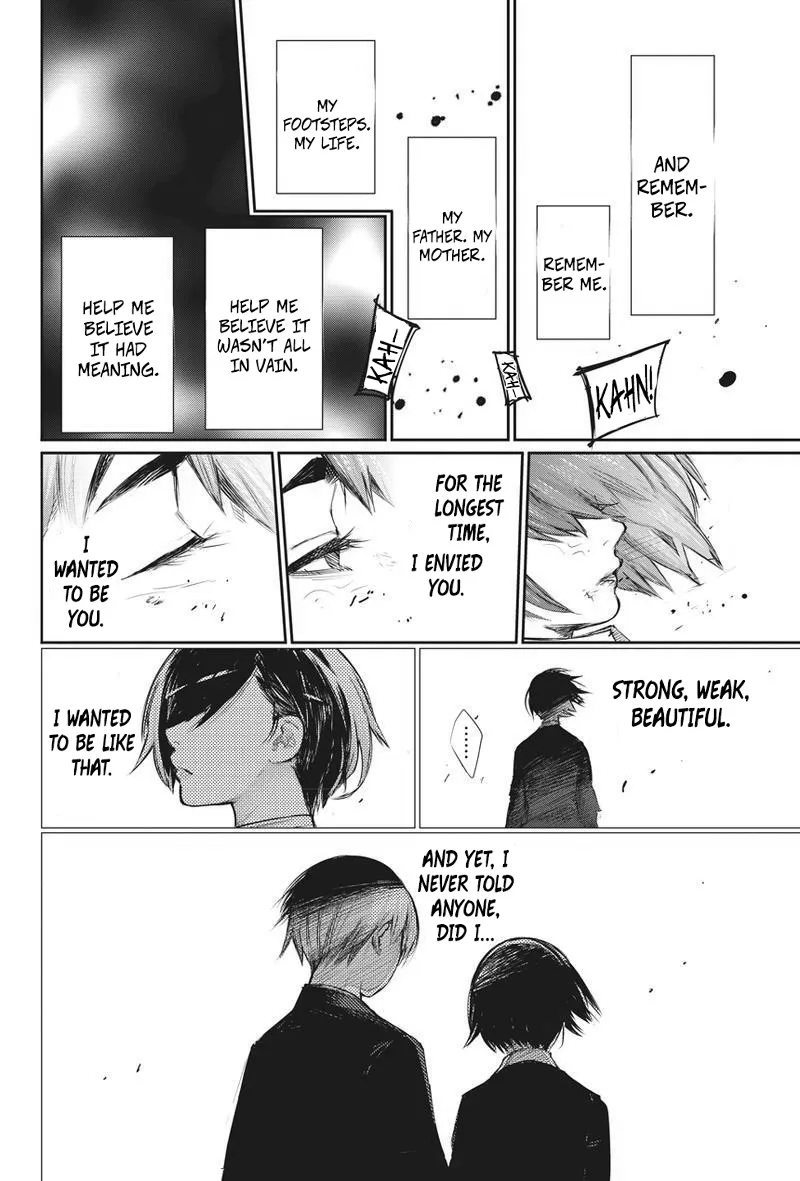 Tokyo Ghoul:re - Page 14