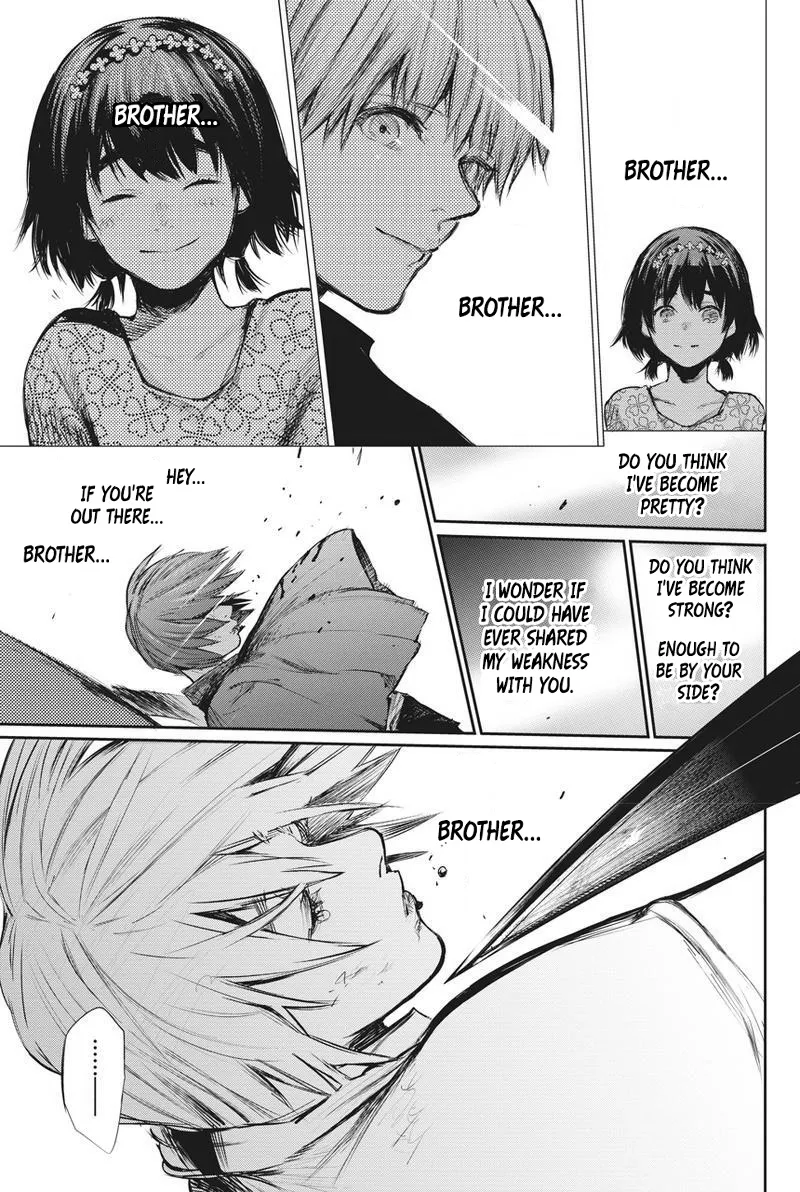 Tokyo Ghoul:re - Page 15