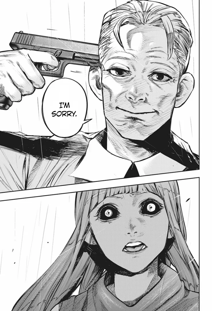 Tokyo Ghoul:re - Page 12