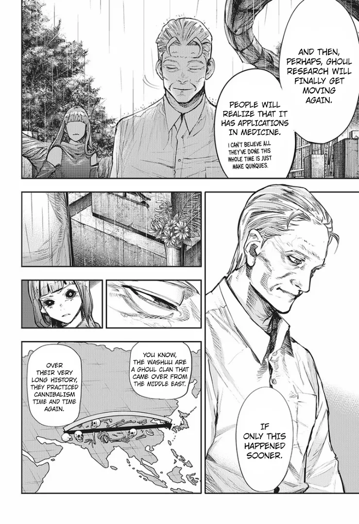 Tokyo Ghoul:re - Page 9