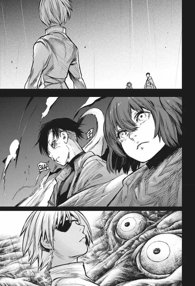 Tokyo Ghoul:re - Page 15