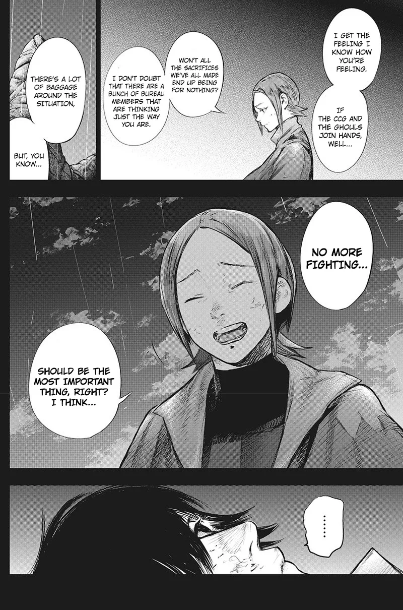 Tokyo Ghoul:re - Page 12