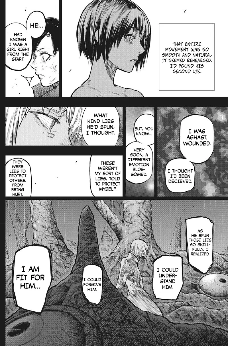 Tokyo Ghoul:re - Page 16