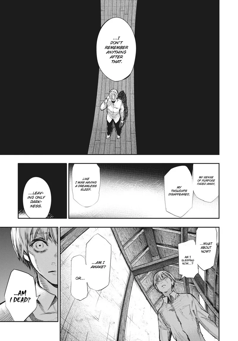 Tokyo Ghoul:re - Page 9