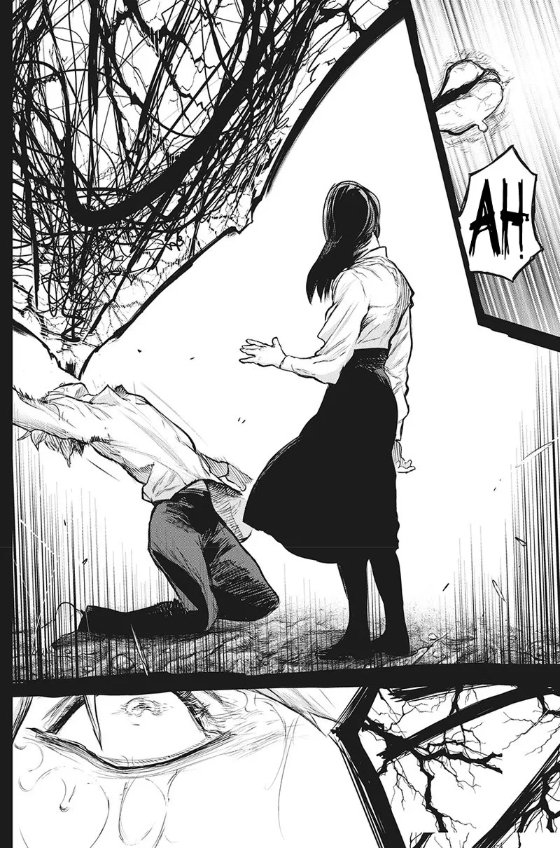 Tokyo Ghoul:re - Page 11