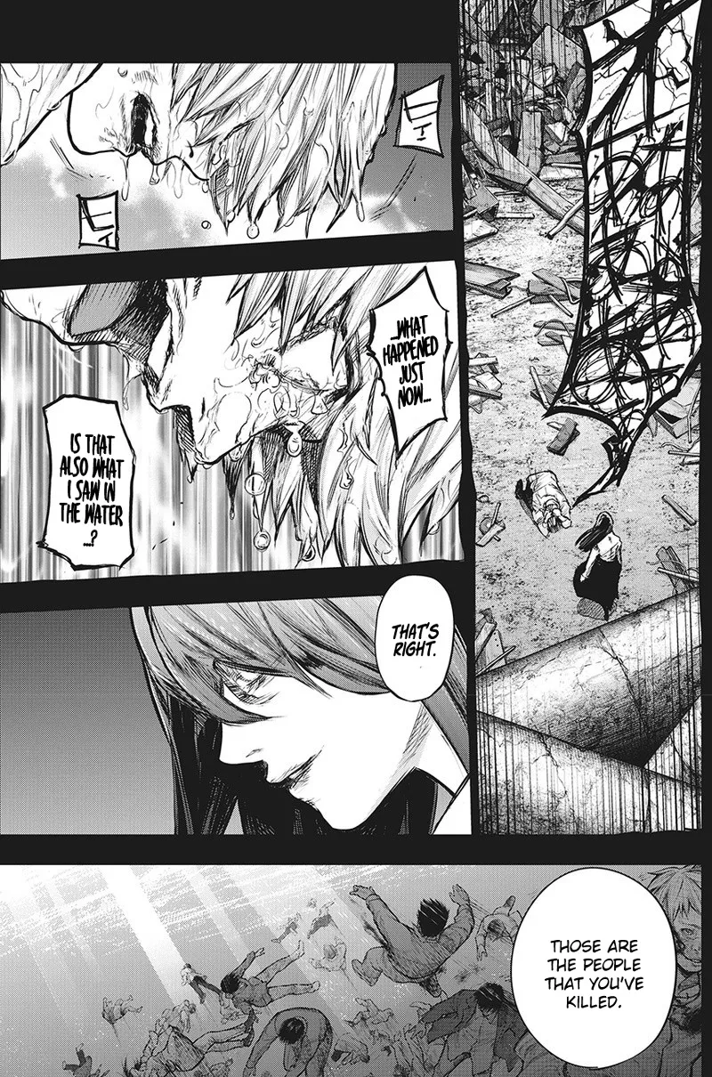 Tokyo Ghoul:re - Page 12