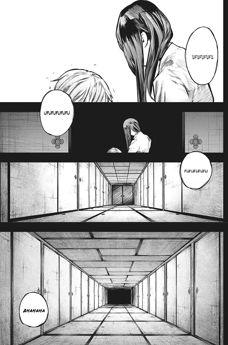 Tokyo Ghoul:re - Page 14