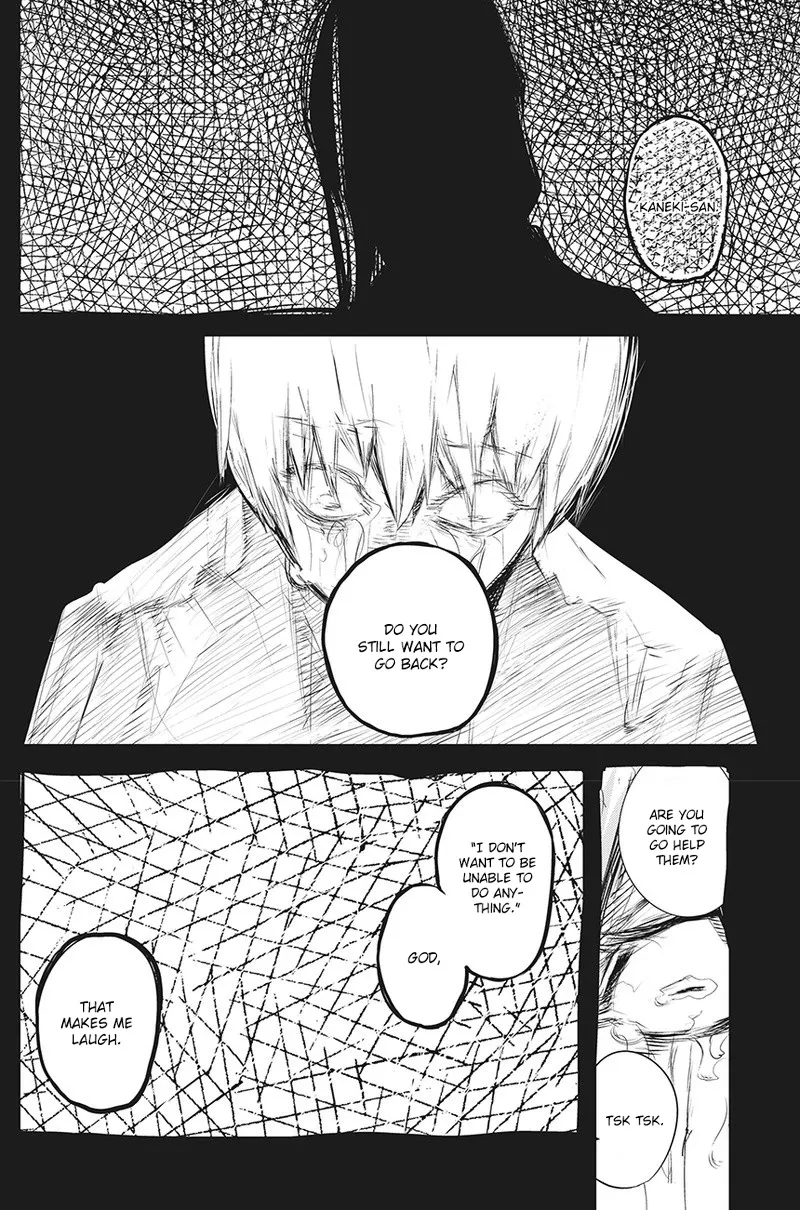 Tokyo Ghoul:re - Page 15