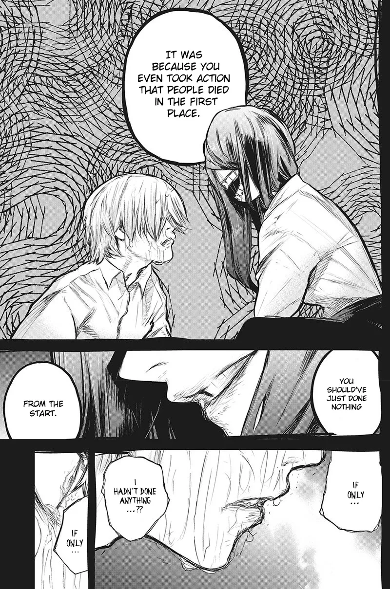 Tokyo Ghoul:re - Page 16