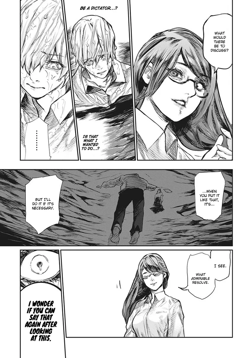 Tokyo Ghoul:re - Page 7