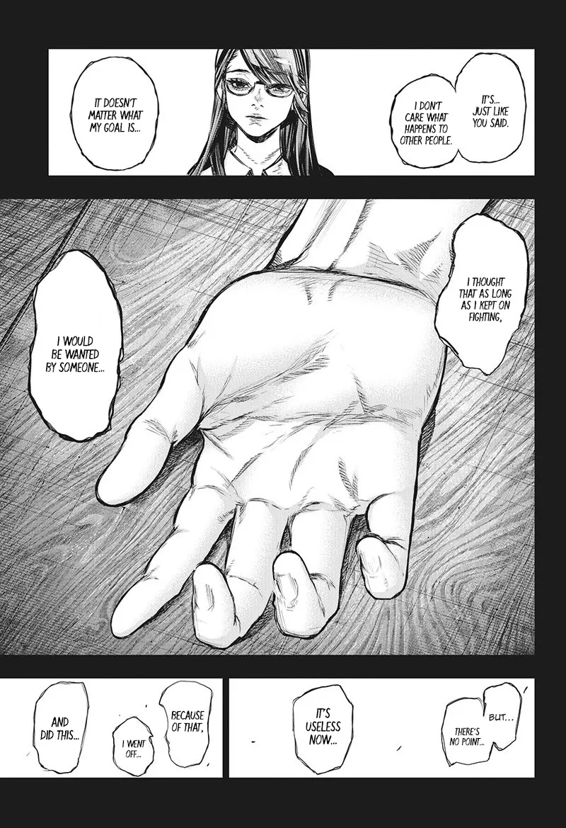 Tokyo Ghoul:re - Page 11