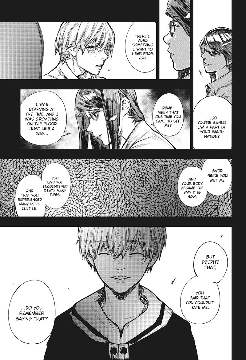 Tokyo Ghoul:re - Page 13