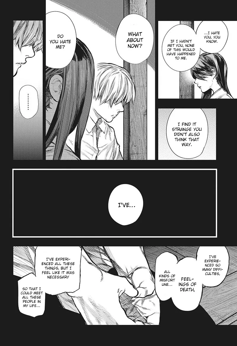 Tokyo Ghoul:re - Page 14