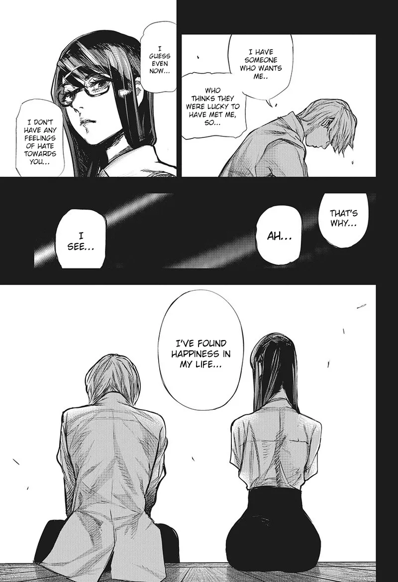 Tokyo Ghoul:re - Page 15